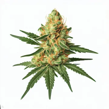 Zerealz cannabis bud from Treez on Deck Pattaya on Ganjacy.com