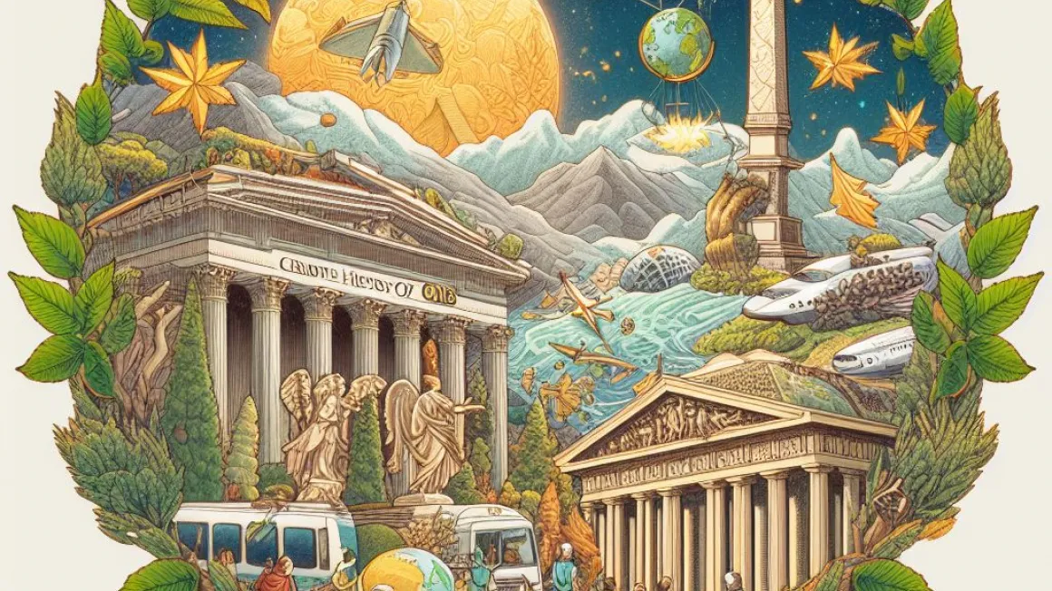 Tracing the History of Cannabis: From Ancient Times to Mainstream Acceptance