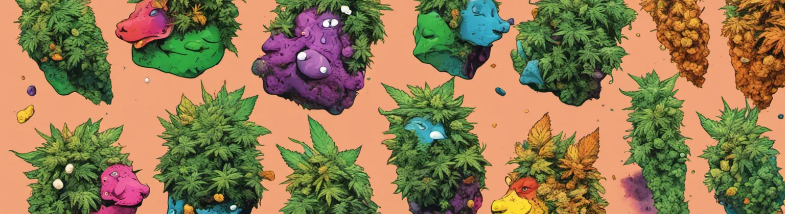 Animal Runtz popcorn banner