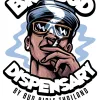 The Big Bud Dispensary Logo on Ganjacy.com