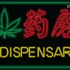Kowloon Cannabis Dispensary Pattaya Logo on Ganjacy.com
