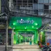 HighHerb Club - Cannabis Dispensary