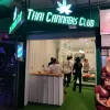 Thai Cannabis Club - Cowboy