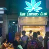 Thai Cannabis Club - Khaosan