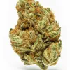 A Dragon's Breath Cannabis bud from Ganjacy.com