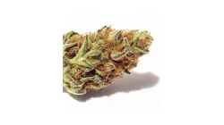 Pinkman Goo cannabis bud on Ganjacy.com