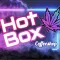 The HotBox Logo