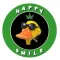 The Happy Smile Cannabis Cafe Pattaya logo on Ganjacy.com