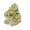 A Blueberry OG Cannabis bud from Ganjacy.com