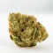 A Bubba Kush Cannabis bud from Ganjacy.com