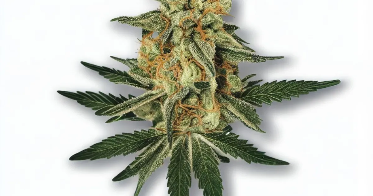 Buy Cali Gold Cannabis Buds Online from The Quads Cannabis